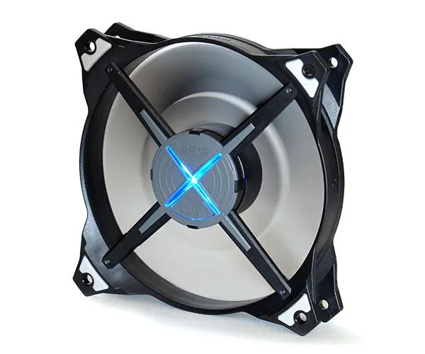 Вентилятор 120мм Zalman ZM-DF12
