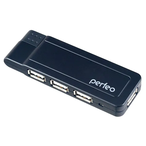USB-хаб Perfeo