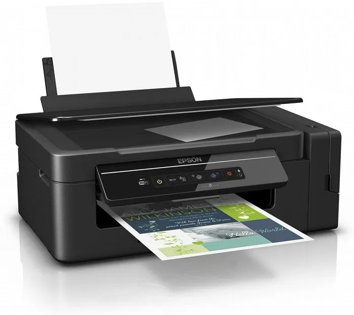 МФУ Epson L3050