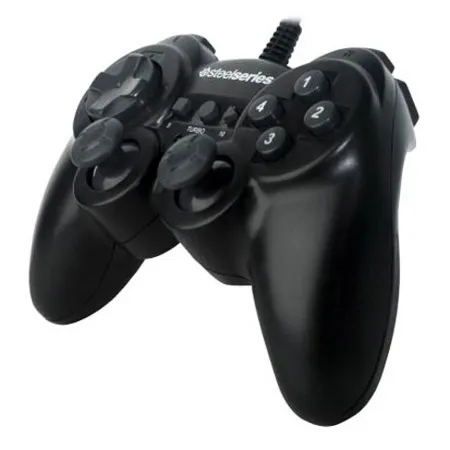 Геймпад USB SteelSeries 3GC