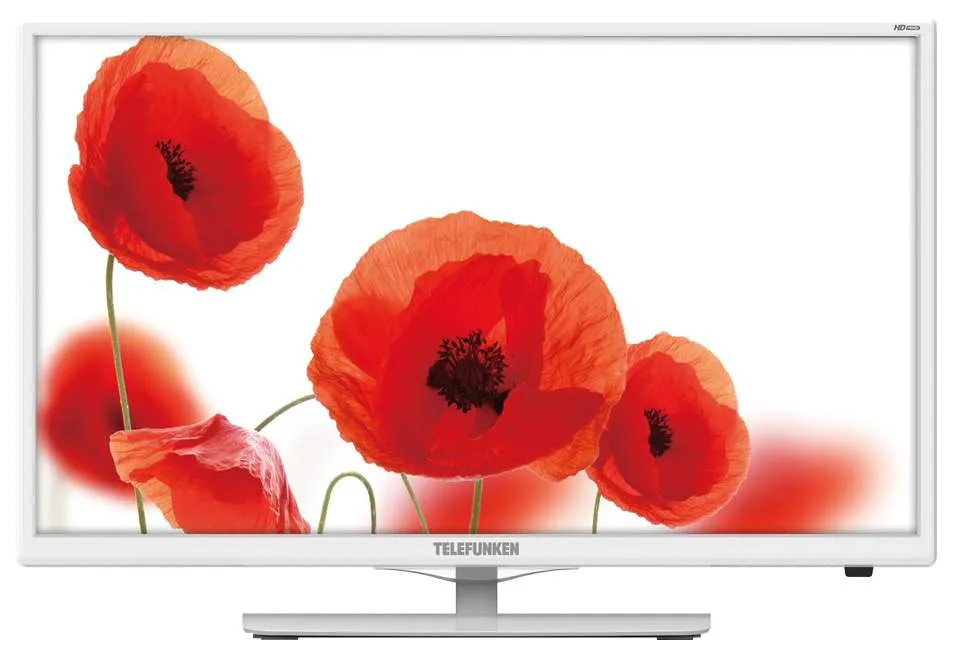 Телевизор 24" TELEFUNKEN TF-LED24S38T2
