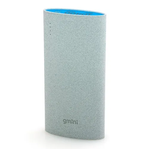 Портативный аккумулятор 10 400 мАч Gmini MPB1041