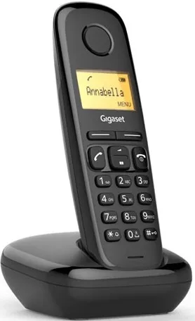 Телефон беспроводной DECT Gigaset A170