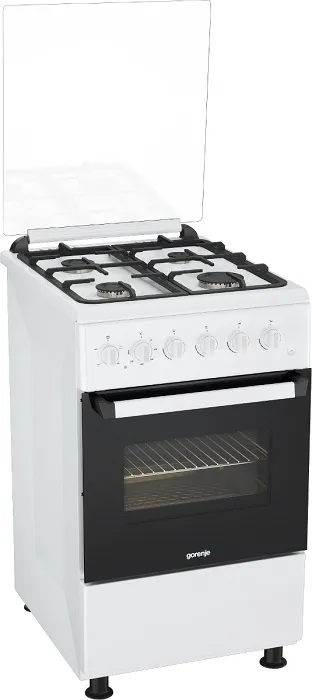 Плита комбинированная Gorenje KNF5120W
