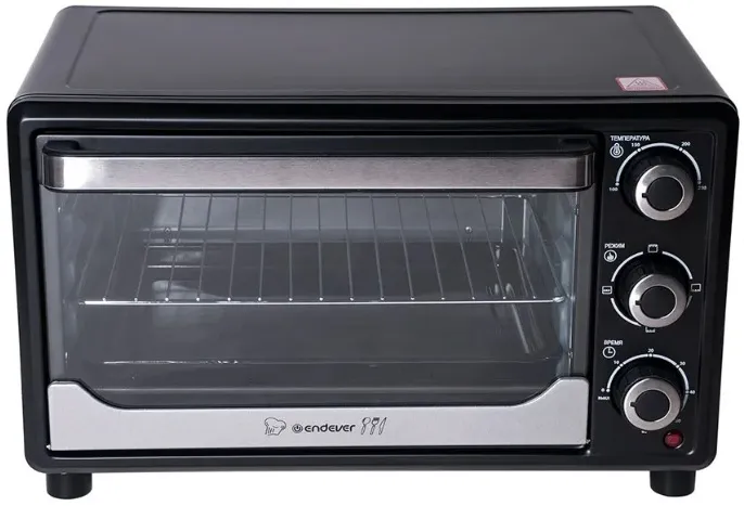 Мини-печь Endever Danko-4025