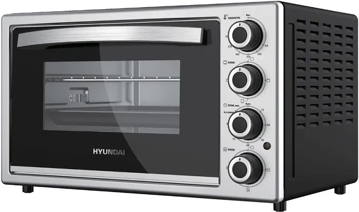 Мини-печь Hyundai MIO-HY056