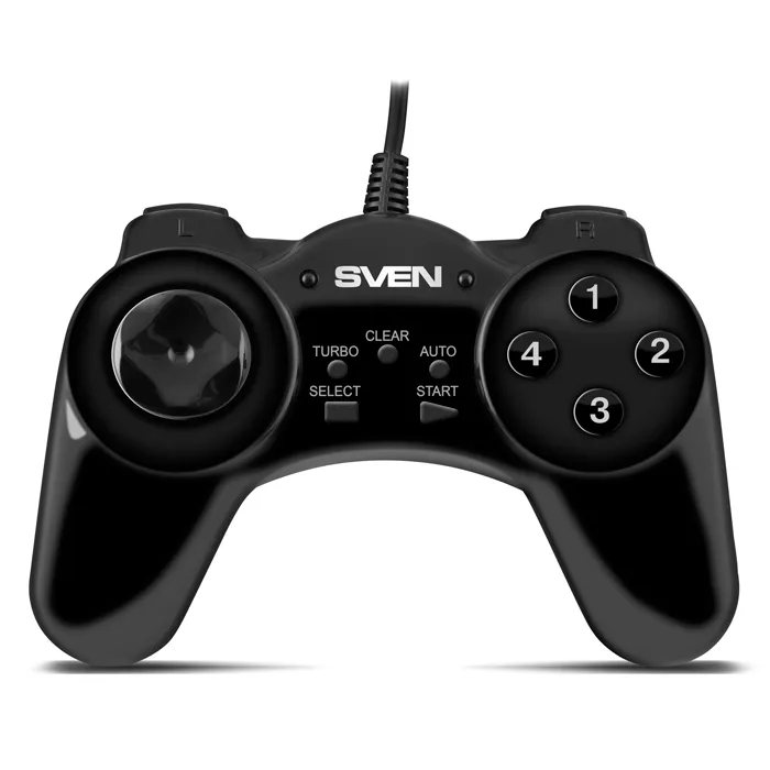 Геймпад USB Sven GC-150
