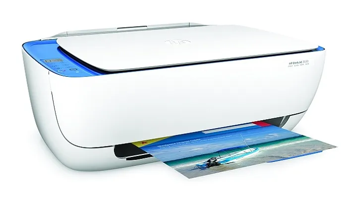 МФУ HP Deskjet Ink Advantage 3635