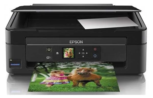 МФУ Epson XP-323