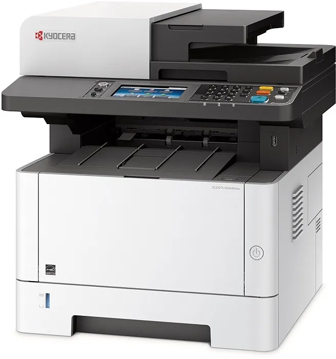 МФУ Kyocera Ecosys M2640idw