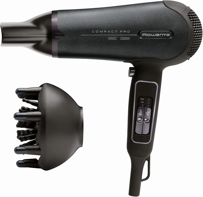 Фен Rowenta CV4731D0