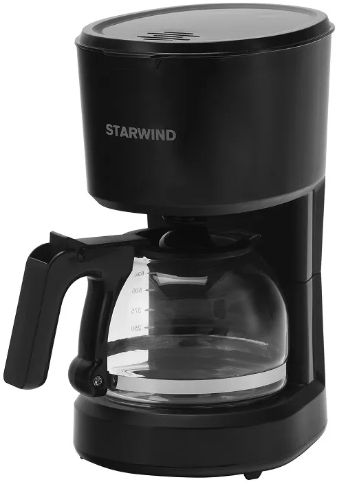 Кофеварка капельная StarWind STD0610