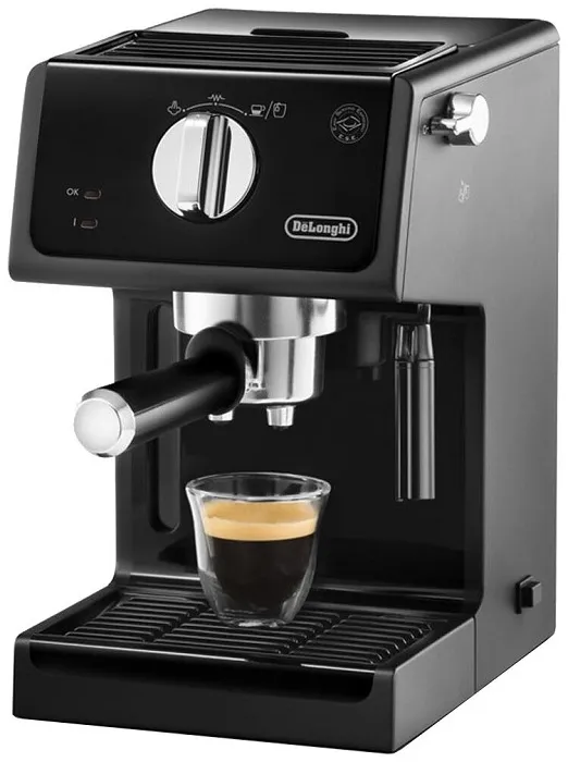 Кофеварка рожковая DeLonghi ECP 31.21