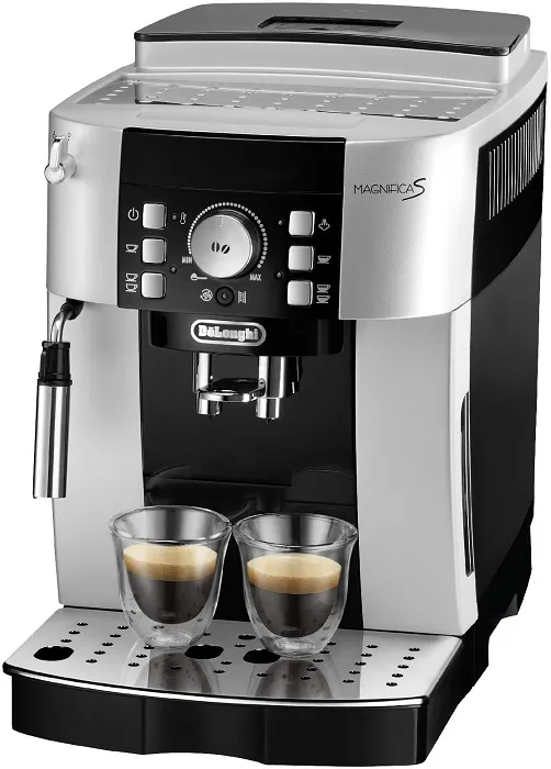 Кофемашина DeLonghi Magnifica S