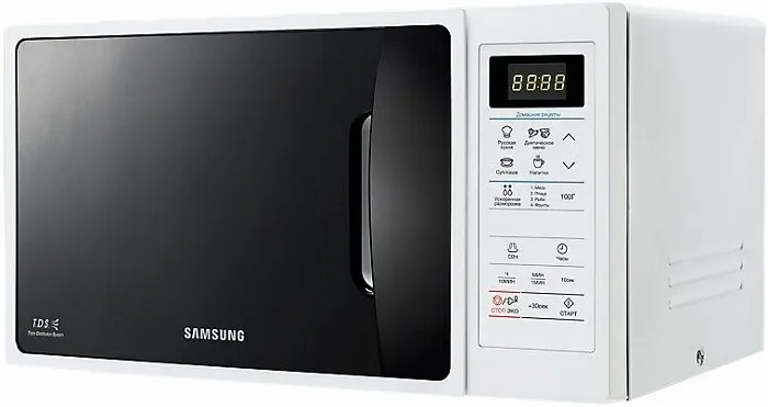 Микроволновая печь Samsung ME83ARW/BW