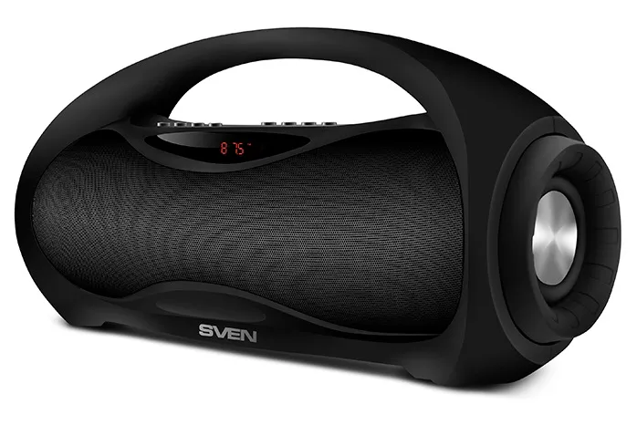 Портативная акустика Bluetooth Sven PS-420