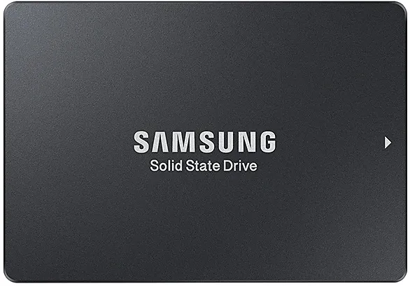 SSD-накопитель для сервера Samsung MZ7LH480HAHQ