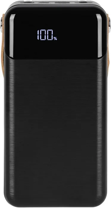 Портативный аккумулятор 60 000 мАч TFN Power Bar PD