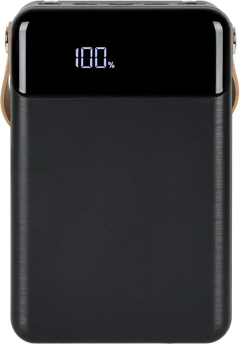Портативный аккумулятор 80 000 мАч TFN Power Bar PD
