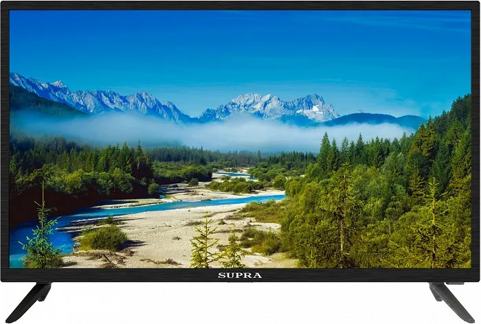 Телевизор 32" Supra STV-LC32LT0045W