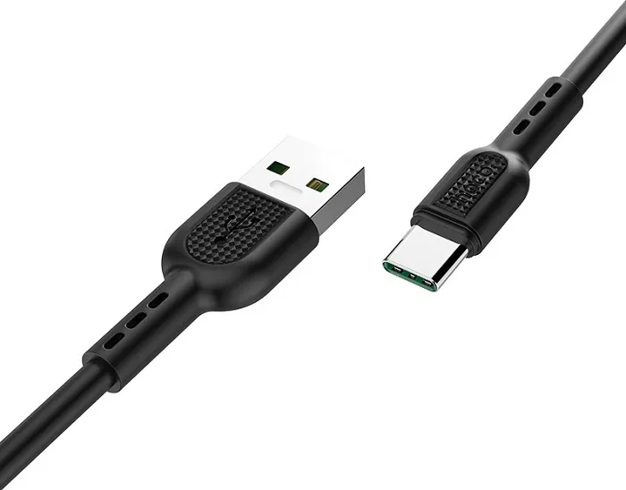 Кабель AM/Type-C USB 2.0 Hoco X33