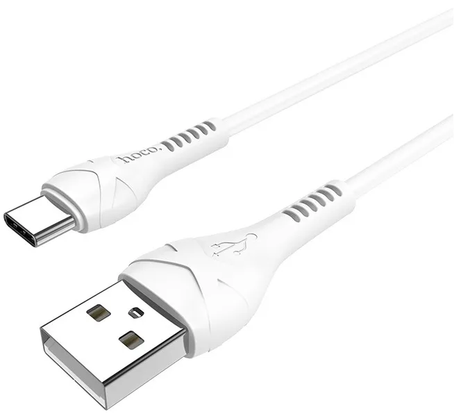 Кабель AM/Type-C USB 2.0 Hoco X37