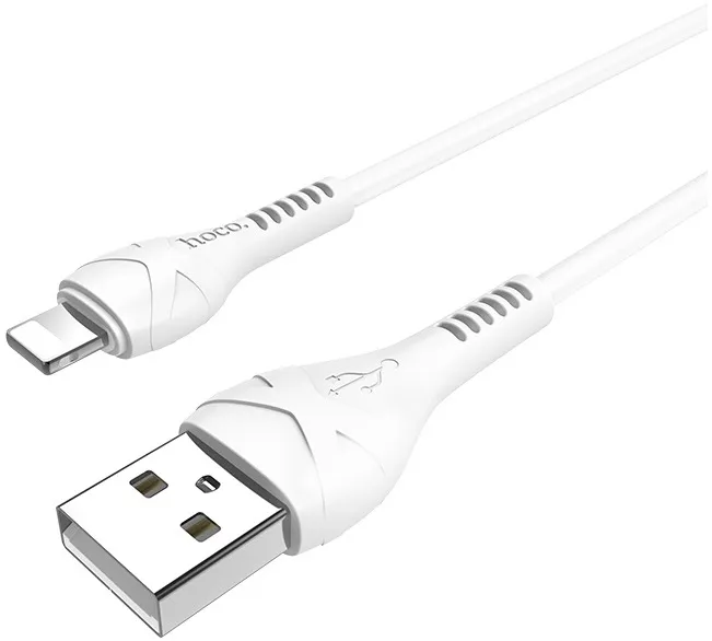 Кабель AM/Lightning Hoco X37