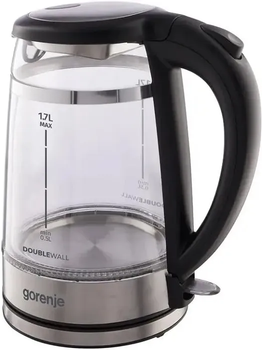 Электрочайник Gorenje K17GDW