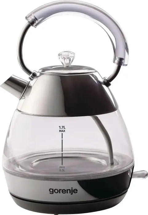 Электрочайник Gorenje K17GPD