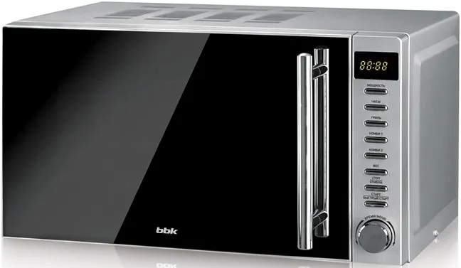 Микроволновая печь BBK 20MWG-733T/BS-M