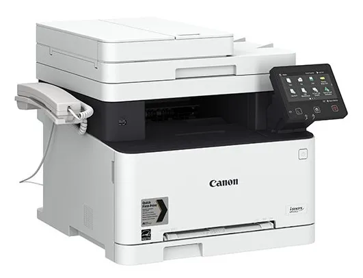 МФУ цветной Canon i-SENSYS MF635Cx