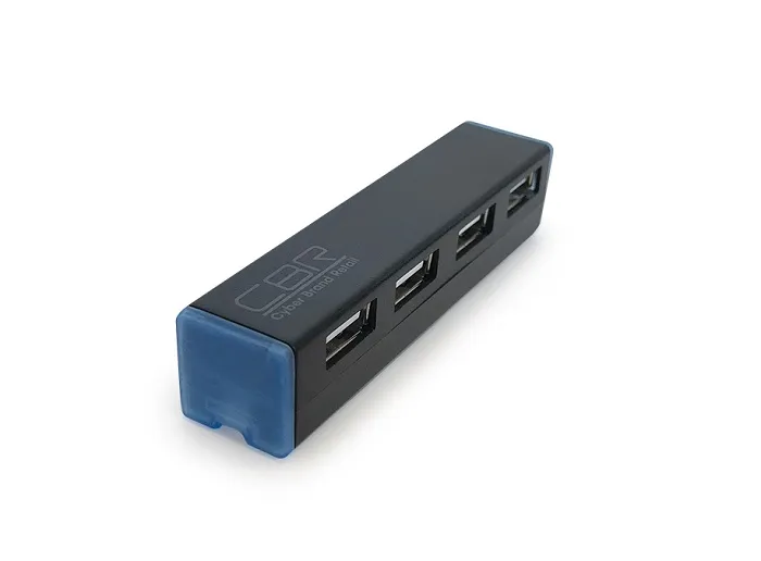 USB-хаб CBR CH 135