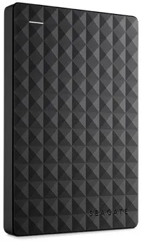 Внешний HDD 4 Тб Seagate Expansion
