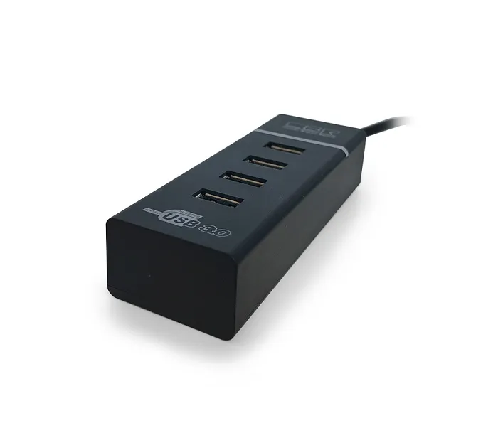 USB-хаб 3.0 CBR CH 157