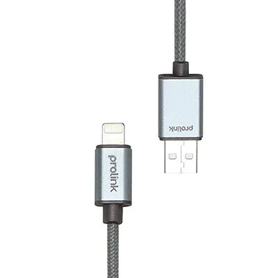Кабель AM/Lightning ProLink