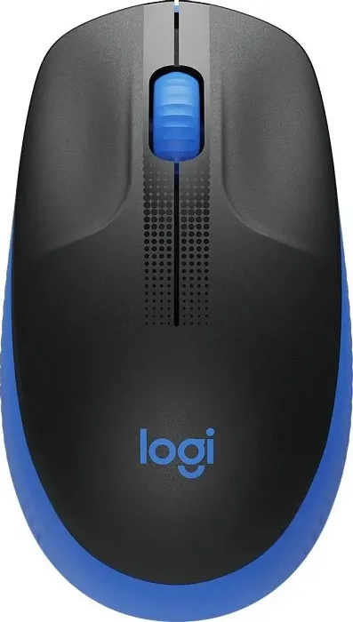 Мышь беспроводная Logitech M190