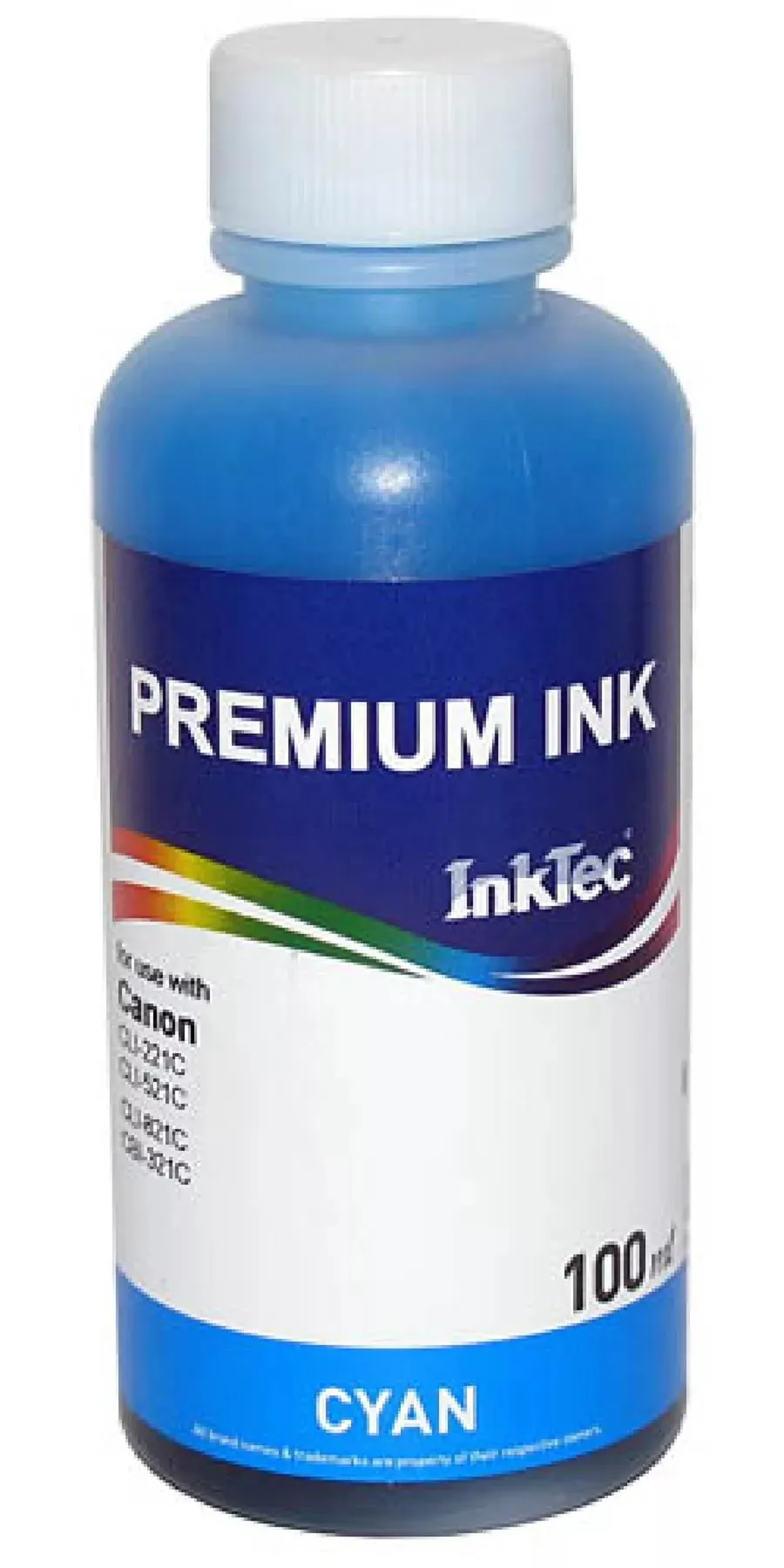 Чернила InkTec CLI-521
