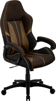 Кресло для геймеров ThunderX3 BC1 BOSS Chocolate