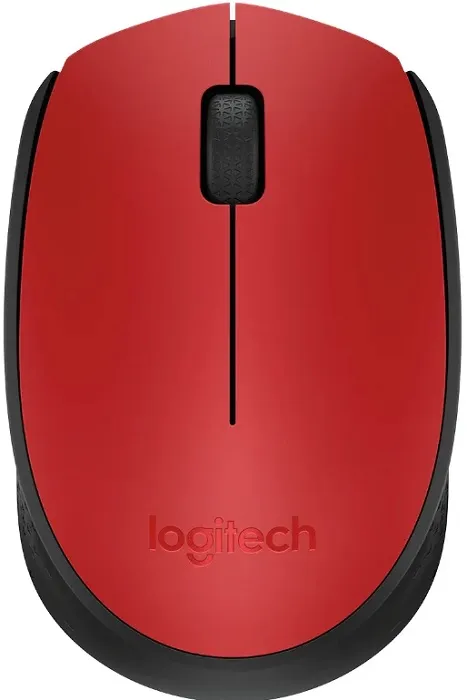 Мышь беспроводная Logitech M170