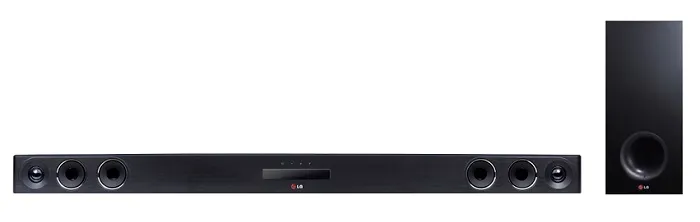 Саундбар LG LAS655K