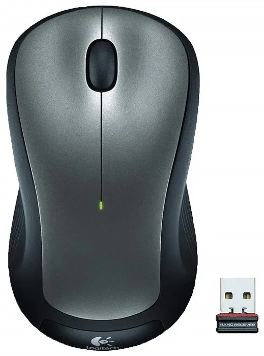 Мышь беспроводная Logitech M310