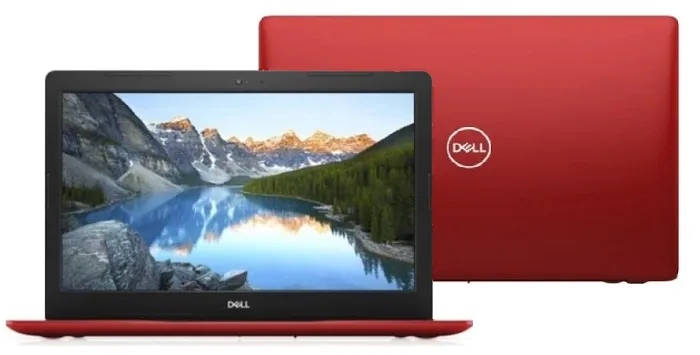 Ноутбук 15.6" Dell Inspiron 3582