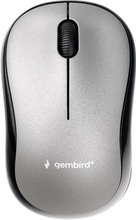 Мышь беспроводная Gembird MUSW-260