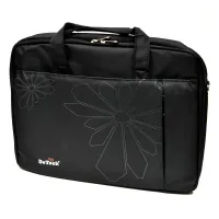 Сумка для ноутбука 15.6" DeTech KLM 9145