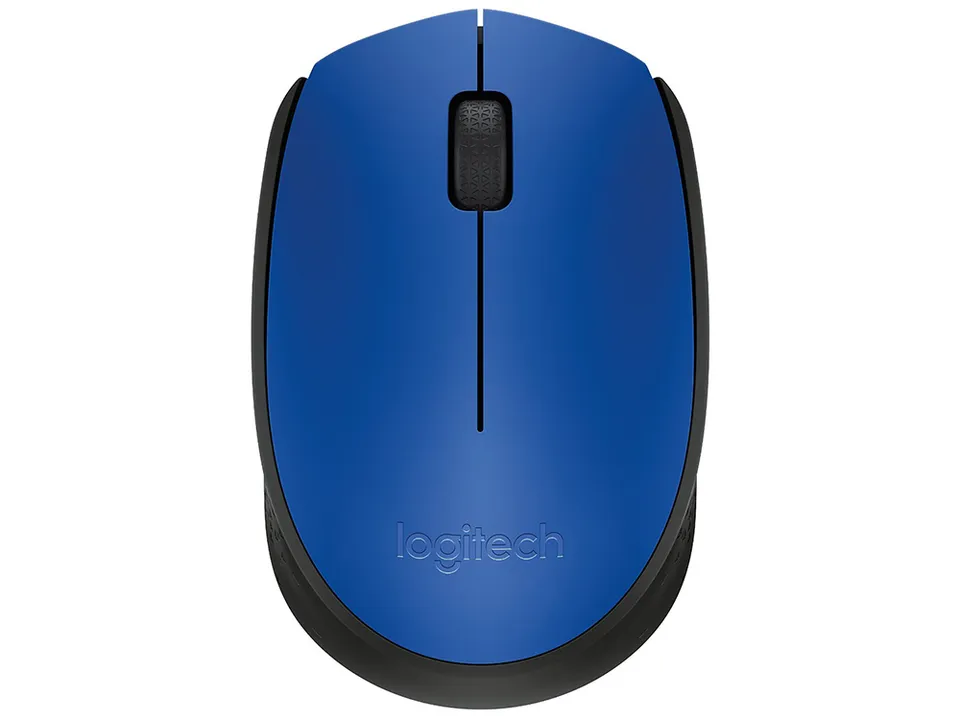 Мышь беспроводная Logitech M171