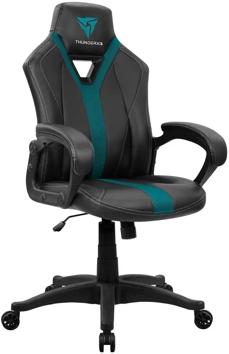 Кресло для геймеров ThunderX3 YC1-BC