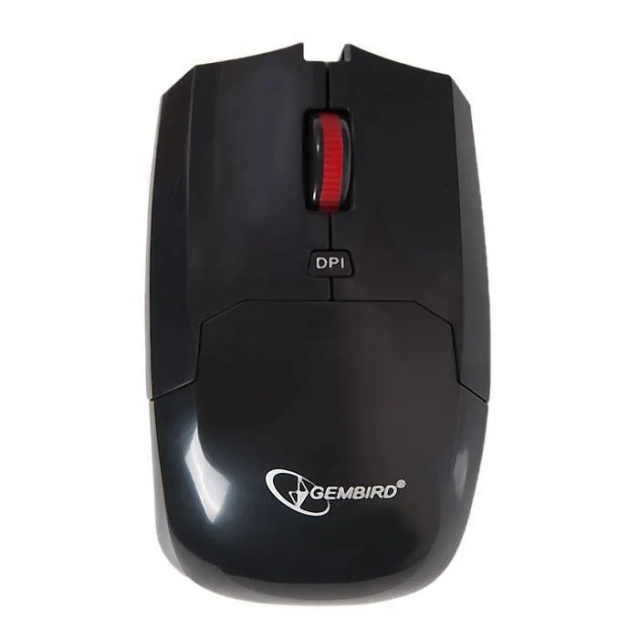 Мышь беспроводная Gembird MUSW-212