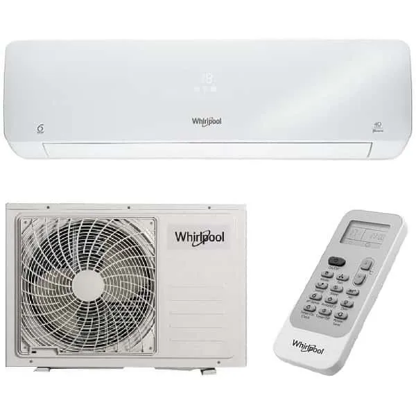 Кондиционер 12k Whirlpool WHO412LB