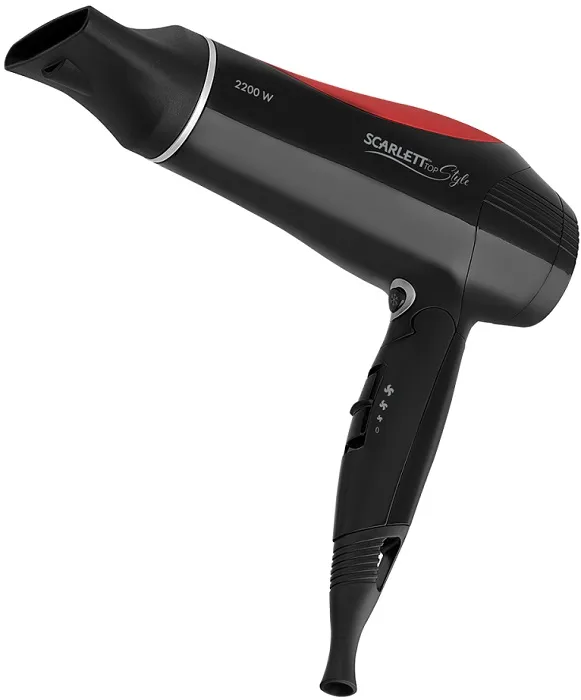 Фен Scarlett SC-HD70IT44