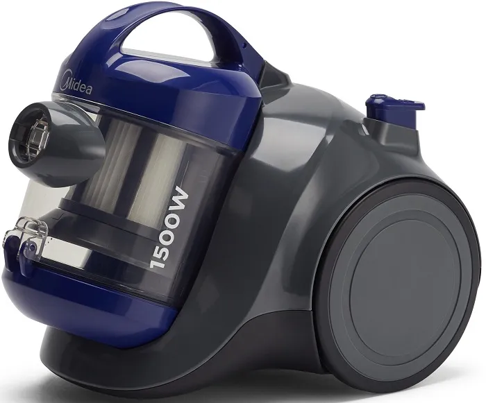 Пылесос Midea VCC350B02
